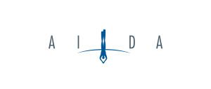 AIDA logosu
