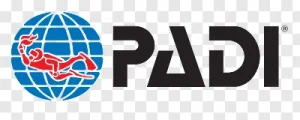PADI logosu