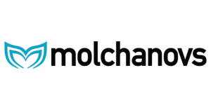 Molchanovs logosu